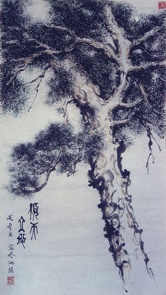 國(guó)畫(huà)作品19