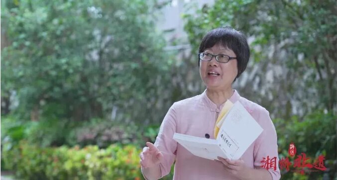 潮州歌謠代表性傳承人林朝虹：讓“潮聲”在五洲四?；厥?| 文化中國(guó)行 我是非遺傳承人