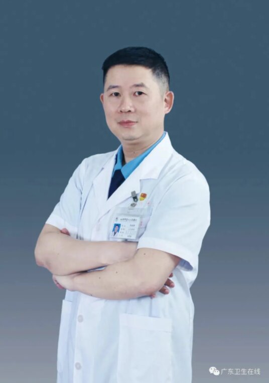點(diǎn)贊！這名汕頭醫(yī)生上榜“中國(guó)好醫(yī)生”展示人選