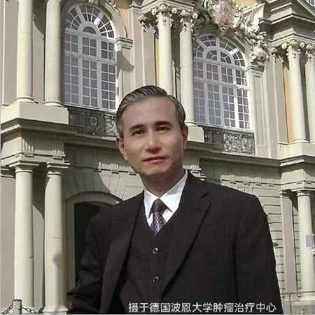 《我的醫(yī)生父親》