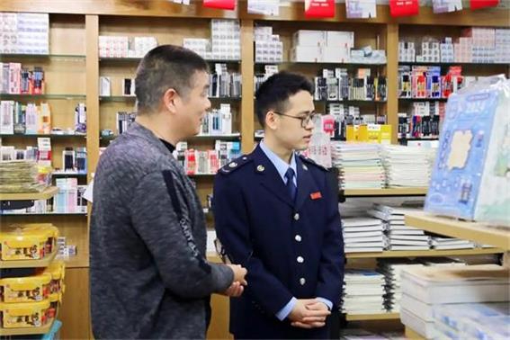 廣東汕尾稅務(wù)：借力“3.15”，激發(fā)消費(fèi)新活力
