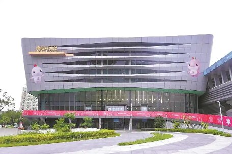 全運會汕頭已經(jīng)準備好了！“體育+文旅”融合解鎖新體驗