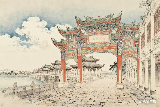 專家為潮州古城申遺把脈定向瞄準(zhǔn)“海內(nèi)外潮人的精神地標(biāo)”定位