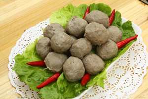 “汕頭牛肉丸”有了新食品安全標(biāo)準(zhǔn)！更好地推動(dòng)汕頭牛肉丸產(chǎn)品高質(zhì)量發(fā)展